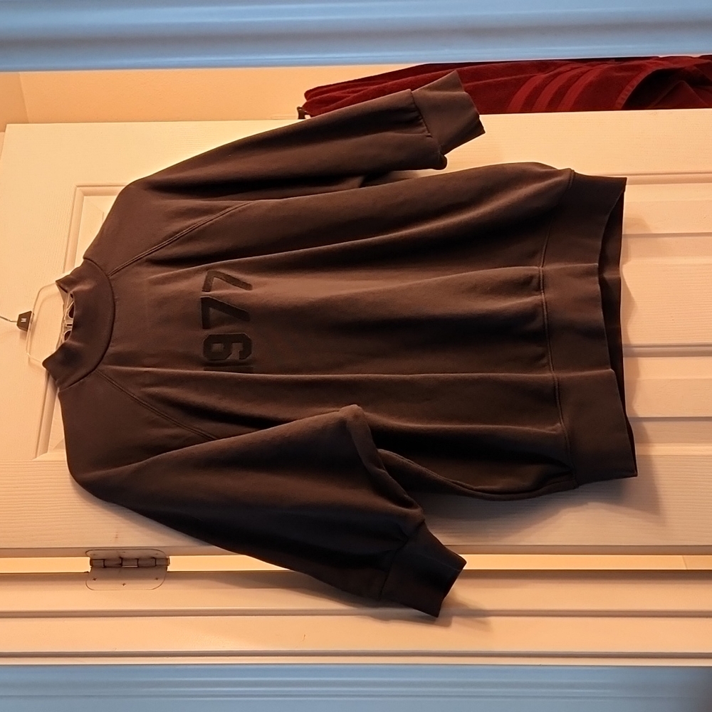 Fear of God Essentials